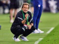Mission X: Super Falcons Are Hungry Enough to Regain WAFCON Title – Waldrum