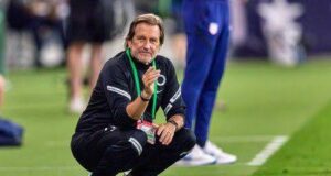 Mission X: Super Falcons Are Hungry Enough to Regain WAFCON Title – Waldrum