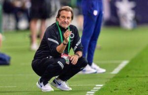 Mission X: Super Falcons Are Hungry Enough to Regain WAFCON Title – Waldrum