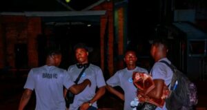 Barau FC Lands in Asaba with Sights Set on NPFL Promotion