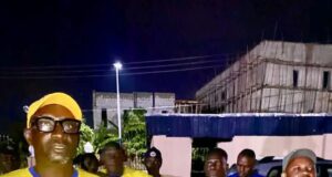 Crown FC Eyes Premier League Return As Coach Ayeni Rallies Troops Ahead Of NNL Super 8 Showdown