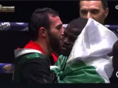 Idris Adalaev Crowned New WBA Asia Super-Lightweight Champion After Victory Over Tunde Segun Adeyemi