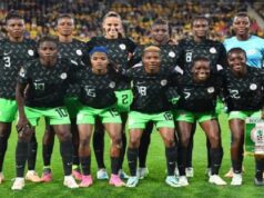 One Game at a Time: Ex‑Assistant Abdullahi Cautions Falcons Against Complacency