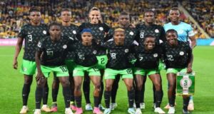 One Game at a Time: Ex‑Assistant Abdullahi Cautions Falcons Against Complacency