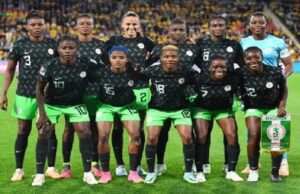 One Game at a Time: Ex‑Assistant Abdullahi Cautions Falcons Against Complacency