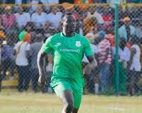 Dennis Nya Becomes Hot Prospect After Zesco United Exit