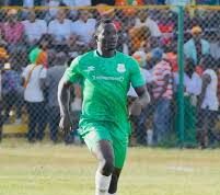 Dennis Nya Becomes Hot Prospect After Zesco United Exit