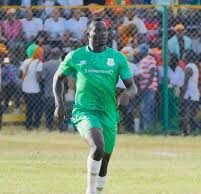 Dennis Nya Becomes Hot Prospect After Zesco United Exit