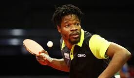 Omotayo, El-Beiali Lead African Charge in WTT US Smash 2025 Preliminary Round