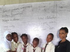 Veteran Journalist Femi Fasetire Marks Birthday With Educative Competitions At Distinction Gate College