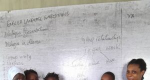 Veteran Journalist Femi Fasetire Marks Birthday With Educative Competitions At Distinction Gate College