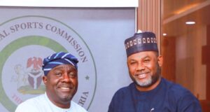 Lagos State Submits Bid To Host 2026 National Youth Games