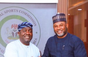 Lagos State Submits Bid To Host 2026 National Youth Games