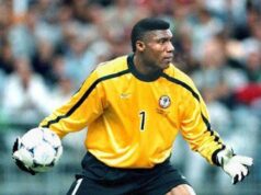 “Keeper Rufai,” “The Mystical One,” “Dodo Mayana” — NFF, Ahmed Musa, Atiku Abubakar, Fans, Others Mourn as Peter Rufai Dies