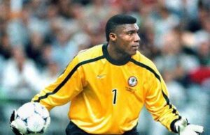 “He Defended Our Dreams” NPFL Strategic Partners Mourn Rufai