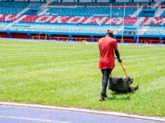 Stephen Keshi Stadium Gears Up for NNL Super 8 Playoffs as Promotion Race Heats Up