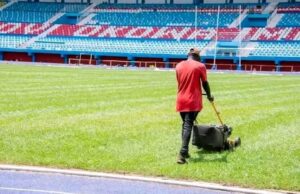 Stephen Keshi Stadium Gears Up for NNL Super 8 Playoffs as Promotion Race Heats Up