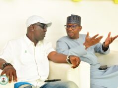 Adeboye Celebrates Sports Reformer Shehu Dikko on His Birthday, Hails His Lasting Impact On Nigerian Sports