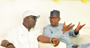 Adeboye Celebrates Sports Reformer Shehu Dikko on His Birthday, Hails His Lasting Impact On Nigerian Sports