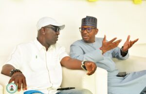 Adeboye Celebrates Sports Reformer Shehu Dikko on His Birthday, Hails His Lasting Impact On Nigerian Sports