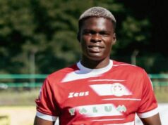 Wisdom Sule Joins NK Aluminij on Long-Term Loan from FK Koper