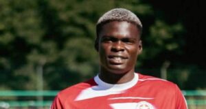 Wisdom Sule Joins NK Aluminij on Long-Term Loan from FK Koper