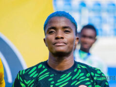 2024 WAFCON: 24 Hours to Kick-Off, Super Falcons Captain Ajibade Fires Hotshot at CAF Over Accommodation