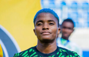 2024 WAFCON: 24 Hours to Kick-Off, Super Falcons Captain Ajibade Fires Hotshot at CAF Over Accommodation