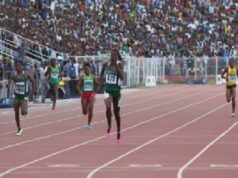 CAA U18/U20 Championships: Nigeria to Field Over 100 Athletes as 43 Nations Confirm Participation In Abeokuta