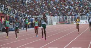 CAA U18/U20 Championships: Nigeria to Field Over 100 Athletes as 43 Nations Confirm Participation In Abeokuta