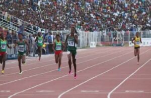 CAA U18/U20 Championships: Nigeria to Field Over 100 Athletes as 43 Nations Confirm Participation In Abeokuta
