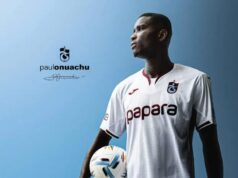 Paul Onuachu Seals Permanent Move To Trabzonspor In €5.6m Deal