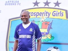 “They Have Real Hunger” — Coach Ogbonda Excited as Bayelsa Queens Announce Five New Signings