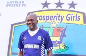 “They Have Real Hunger” — Coach Ogbonda Excited as Bayelsa Queens Announce Five New Signings