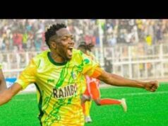 Governor Yusuf Appoints Ahmed Musa General Manager of Kano Pillars FC