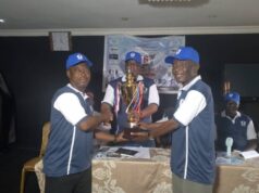 Bamofin Ladipo Johnson Launches N1.7M U-16 Football Tourney to Empower Lagos Youths