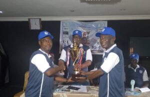Bamofin Ladipo Johnson Launches N1.7M U-16 Football Tourney to Empower Lagos Youths