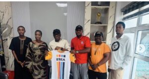Edo Government Endorses E-Sports Growth, Pledges Support for Youth-Driven Digital Innovation