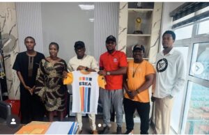 Edo Government Endorses E-Sports Growth, Pledges Support for Youth-Driven Digital Innovation