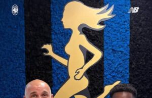 Atalanta Sign 17-Year-Old Nigerian Descent Defender Honest Ahanor from Genoa in €20M Deal