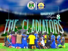 NNL Super 8: Osun United Beat Warri Wolves, Take Vital Step Closer to NPFL Promotion