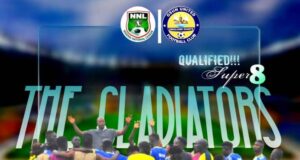 NNL Super 8: Osun United Beat Warri Wolves, Take Vital Step Closer to NPFL Promotion