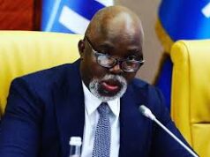 Amaju Pinnick Returns to CAF as Special Adviser to President Motsepe
