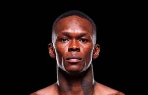 Adesanya Reveals Hollywood Future, How He Turned Down ‘Black Panther’ and ‘Creed’ Roles for a Crushing Defeat to Pereira