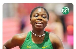 Imaobong Uko Accuses AFN of Neglect Amid Two-Year Drug Ban by AIU