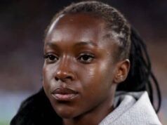 Alozie Sets Her Eyes on Glory as WAFCON Kicks Off with Morocco Held to Opening Draw
