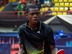 Abdul Basit Clinches Nigeria Top 16 Invitational Title, Extends Impressive 2025 Run