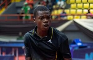 Abdul Basit Clinches Nigeria Top 16 Invitational Title, Extends Impressive 2025 Run