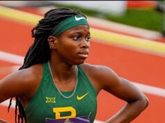 AFN Distances Self From Imaobong Nse Uko’s Doping Ban, Reiterates Commitment to Clean Sport