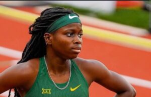 AFN Distances Self From Imaobong Nse Uko’s Doping Ban, Reiterates Commitment to Clean Sport